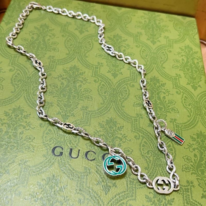 Gucci Necklaces - Click Image to Close